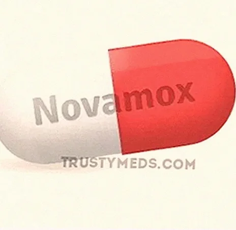 Novamox
