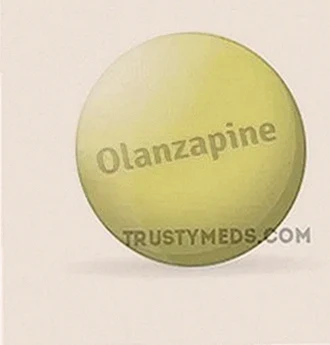 Olanzapine