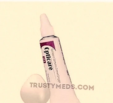 Opticare Ointment