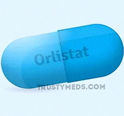 Orlistat