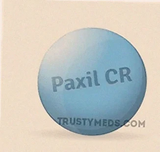 Paxil CR