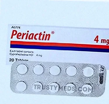 Periactin