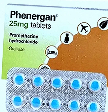 Phenergan