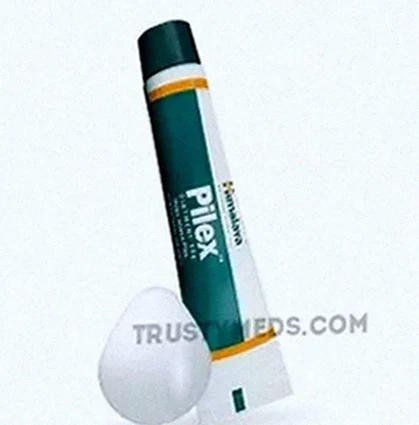 Pilex Ointment