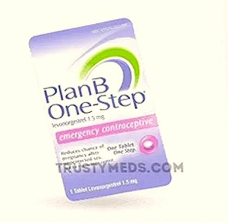 Plan B