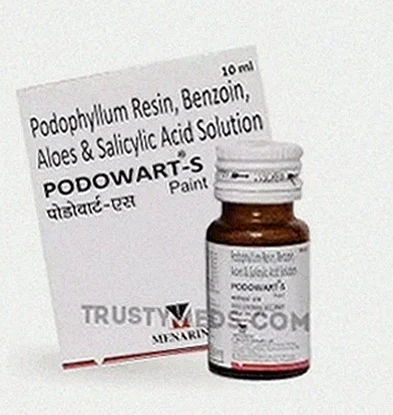 Podowart