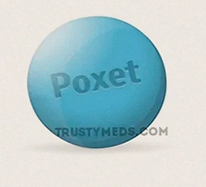 Poxet