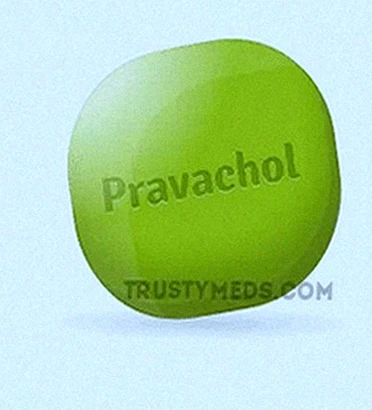 Pravachol