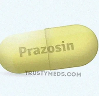 Prazosin