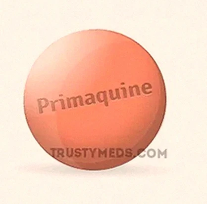 Primaquine