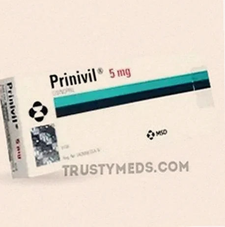 Prinivil