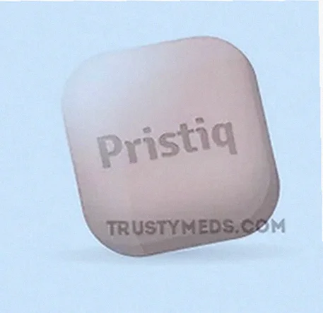 Pristiq