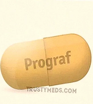 Prograf