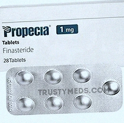 Propecia