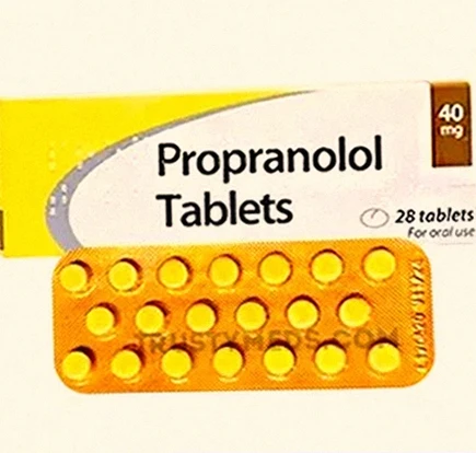 Propranolol