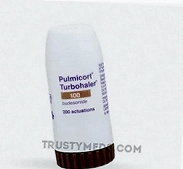 Pulmicort Inhaler