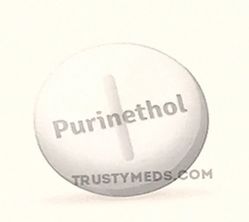 Purinethol