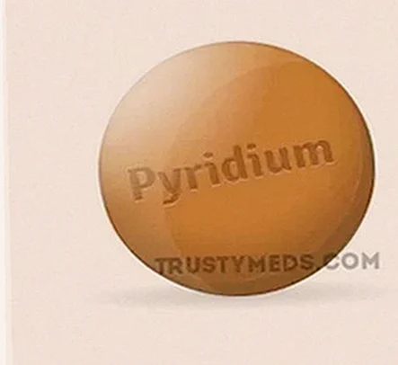 Pyridium