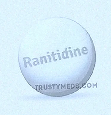 Ranitidine