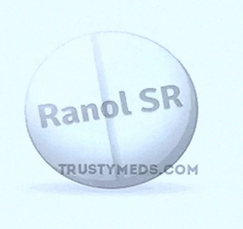 Ranol SR