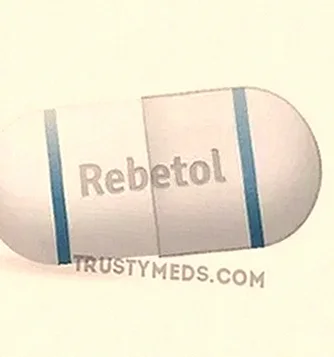Rebetol