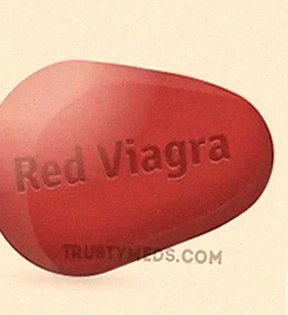 Red Viagra