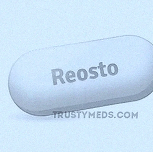Reosto