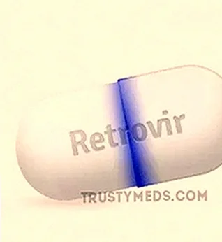 Retrovir