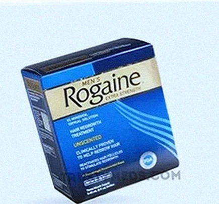 Rogaine 5