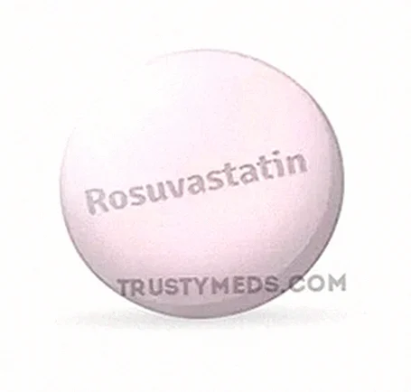 Rosuvastatin