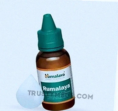 Rumalaya liniment
