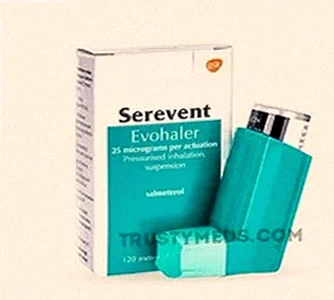 Serevent