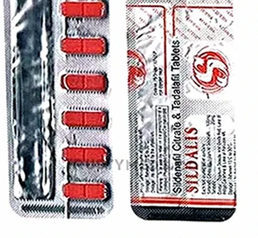 Sildalis