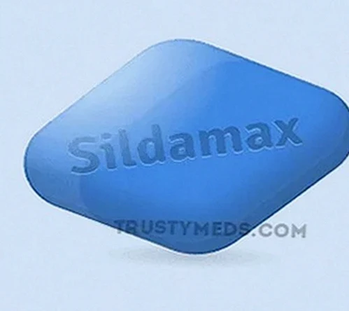 Sildamax