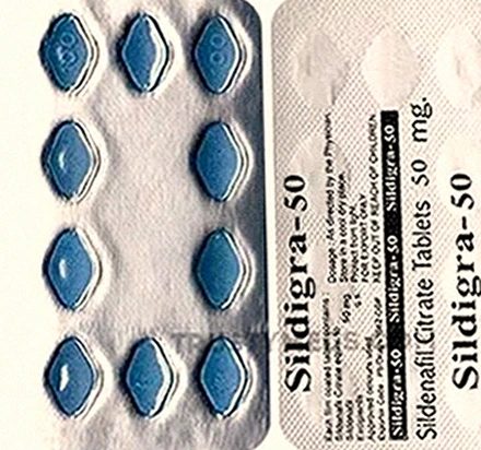 Sildigra