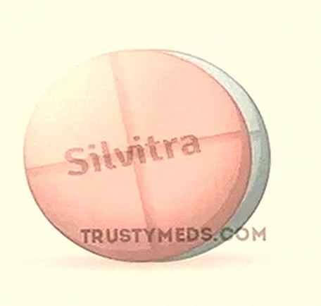 Silvitra