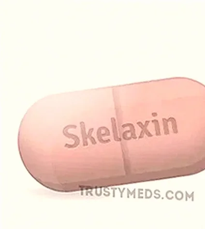 Skelaxin