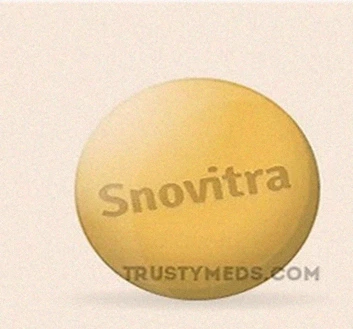 Snovitra