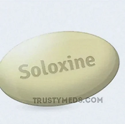 Soloxine