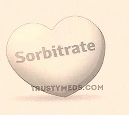 Sorbitrate