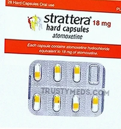 Strattera