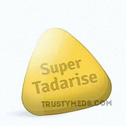 Super Tadarise