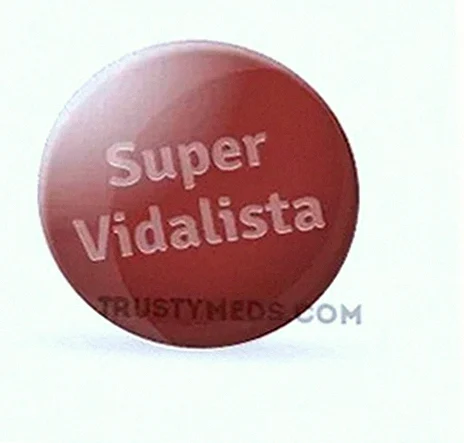 Super Vidalista