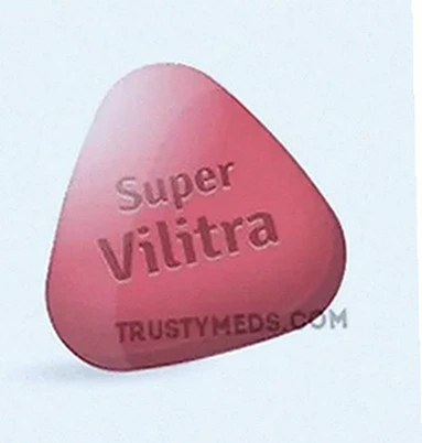 Super Vilitra