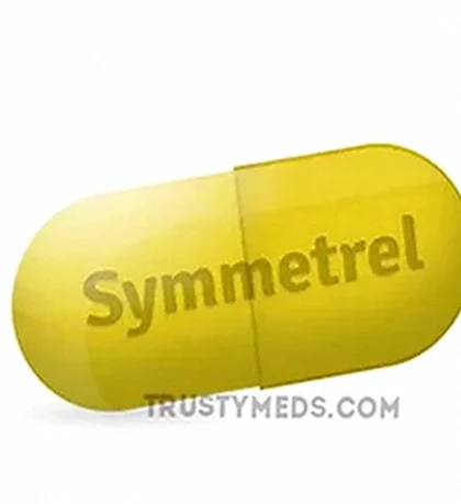 Symmetrel