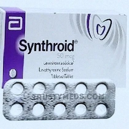 Synthroid