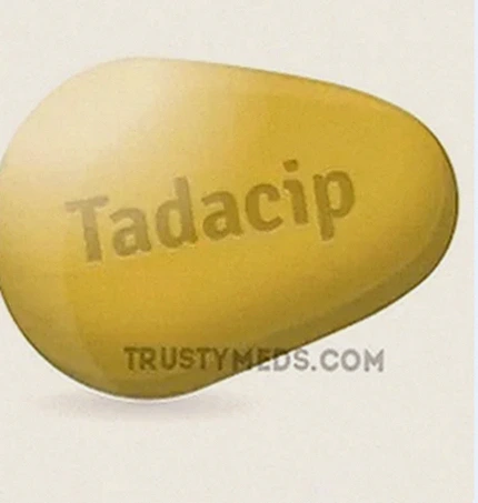 Tadacip