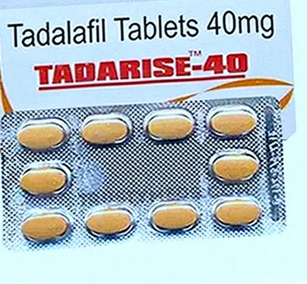 Tadarise Pro