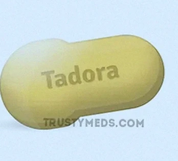 Tadora