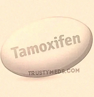 Tamoxifen